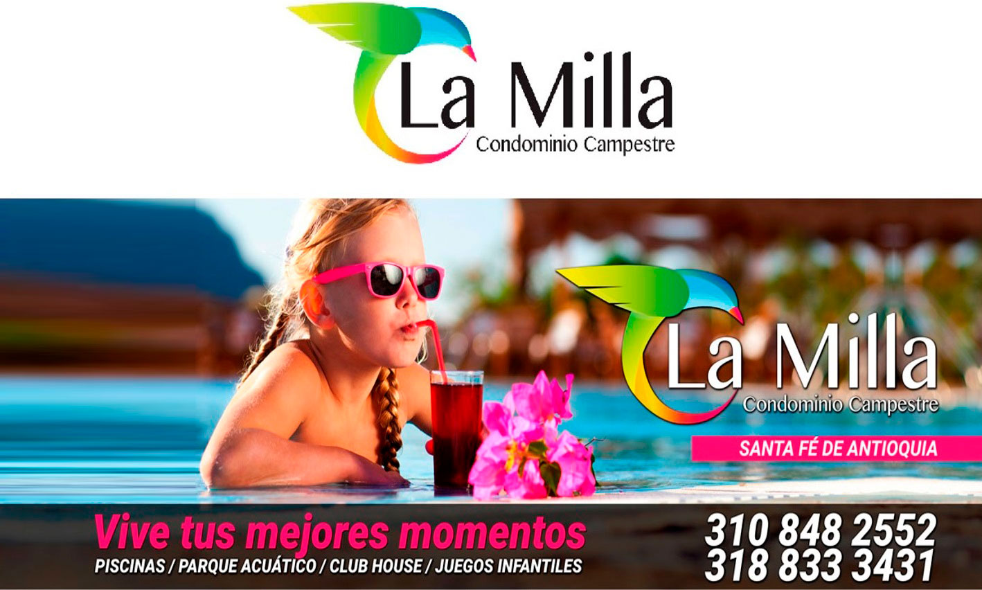 La Milla Condominio Campestre